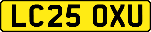 LC25OXU