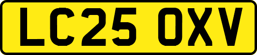 LC25OXV