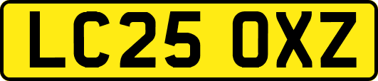 LC25OXZ