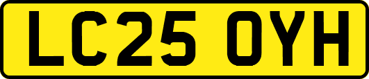 LC25OYH