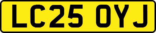 LC25OYJ
