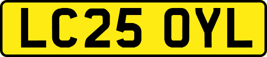 LC25OYL