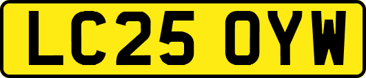 LC25OYW