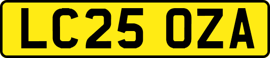 LC25OZA