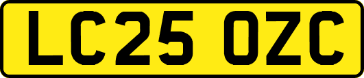 LC25OZC