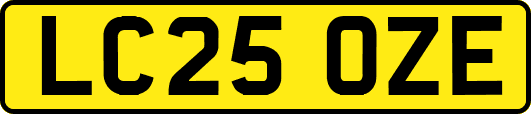 LC25OZE