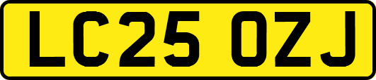 LC25OZJ