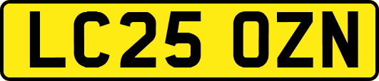 LC25OZN