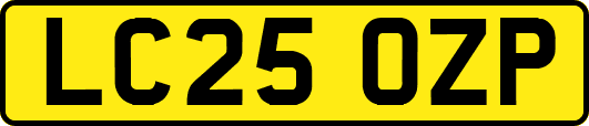 LC25OZP