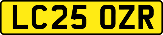LC25OZR
