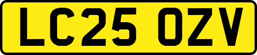 LC25OZV