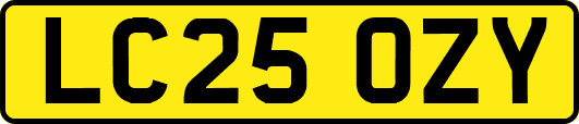 LC25OZY