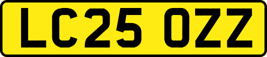 LC25OZZ