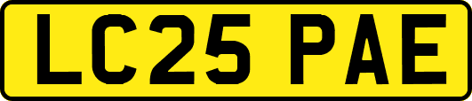 LC25PAE