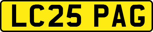 LC25PAG