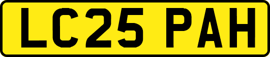 LC25PAH