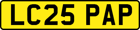 LC25PAP