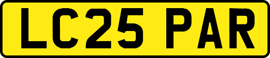 LC25PAR