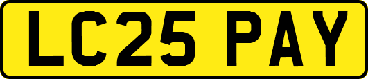 LC25PAY