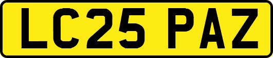 LC25PAZ
