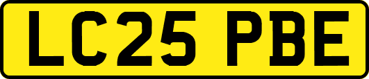LC25PBE