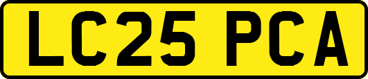 LC25PCA
