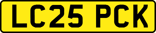 LC25PCK