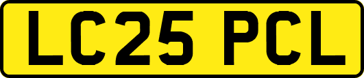 LC25PCL