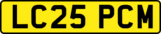 LC25PCM