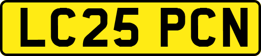 LC25PCN