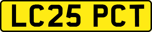 LC25PCT