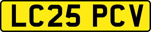 LC25PCV