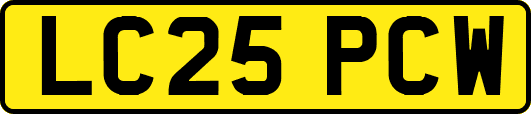 LC25PCW