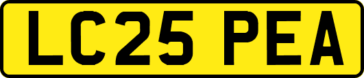 LC25PEA