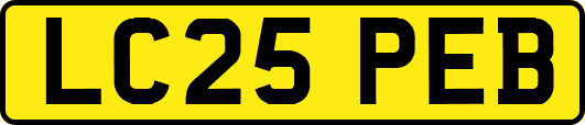 LC25PEB
