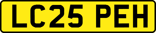 LC25PEH