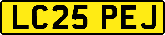 LC25PEJ