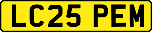 LC25PEM