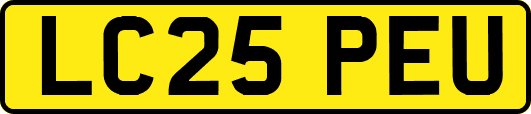 LC25PEU