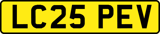 LC25PEV
