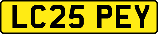 LC25PEY