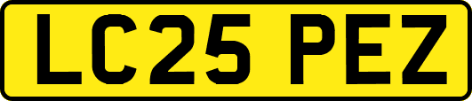 LC25PEZ