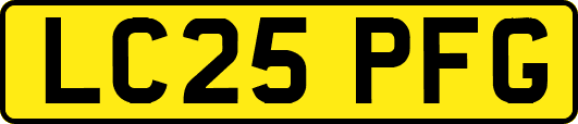 LC25PFG