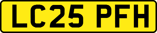 LC25PFH