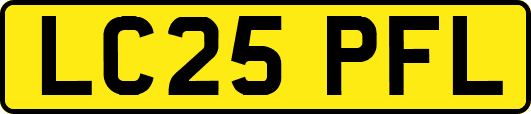 LC25PFL