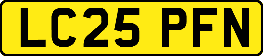 LC25PFN