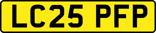 LC25PFP