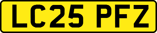 LC25PFZ