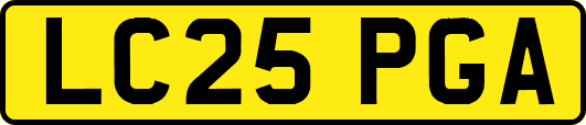 LC25PGA