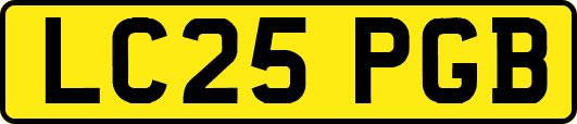 LC25PGB